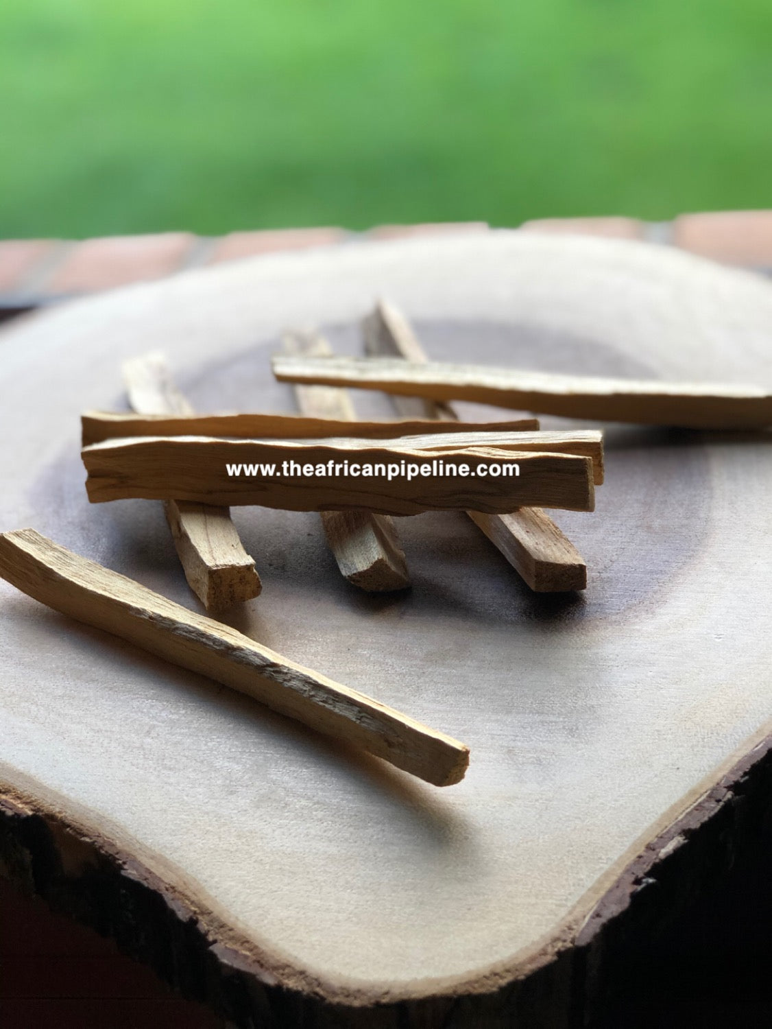 Palo Santo Sticks (Holy Wood)